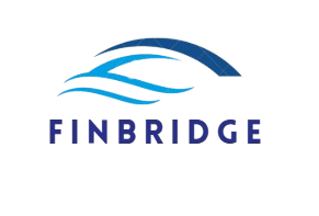 FinBridge Logo